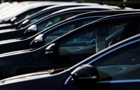 Penjualan Mobil Maret Kembali Ngegas Naik 16 Persen, Mendekati Kinerja Pra Pandemi