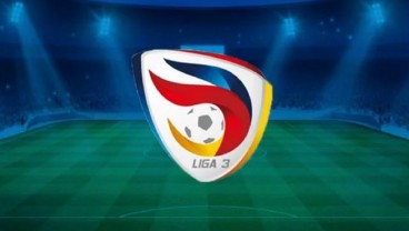 Miris! Ada Pemain Liga 3 Bergaji Rp250 Ribu Setahun, Itu pun Ditunggak