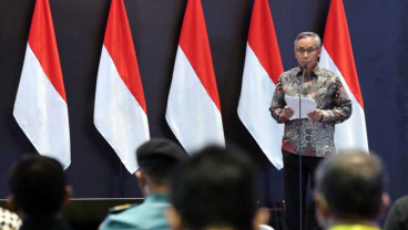 OJK Minta Perbankan untuk Percepat Pembentukan Cadangan