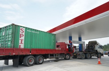 Pertamina Tambah Pasokan Solar Subsidi di SPBU KM 13 Balikpapan