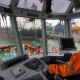Ramadhan & Lebaran 2022, Arus Logistik Pelabuhan Tanjung Perak Diprediksi Naik 15 Persen