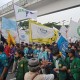 BEM Soloraya akan Demo Besar-besaran pada 14 April, Gibran Ikut?
