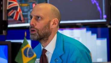 Alarm Kinerja Wall Street hingga Pasar Keuangan Global April 2022