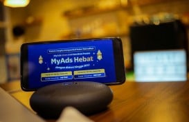 Optimalkan Momen Ramadan untuk Perkuat Bisnis Melalui Solusi Beriklan Telkomsel MyAds