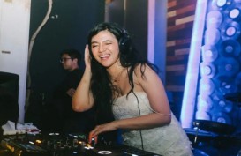Merasa Jadi Korban, DJ Una Laporkan DNA Pro ke Bareskrin Polri