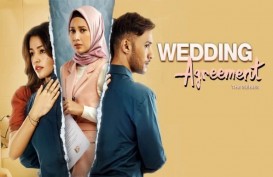 Bocoran Wedding Agreement The Series Episode 4, Tari-Bian Makin Akrab?