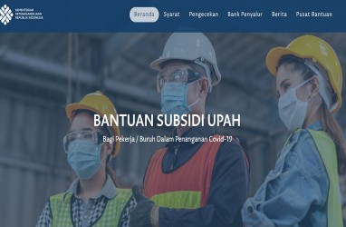 Cara Cek Penerima Bantuan Subsidi Upah (BSU) 2022 Rp 1 Juta