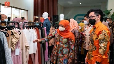 Digitalisasi Usaha, Shopee dan Pemprov Jatim Bikin Kampus UMKM