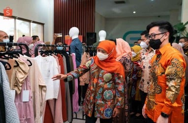 Digitalisasi Usaha, Shopee dan Pemprov Jatim Bikin Kampus UMKM