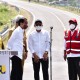 Jokowi Resmikan Jalan Lingkar Brebes-Tegal: Jadi Jalur Alternatif Mudik