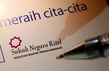 The Fed Makin Galak, Permintaan Sukuk Indonesia Masih Tertekan 