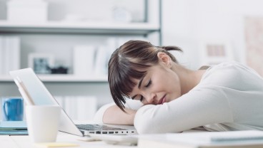 Tidur Seharian, Apakah Puasa Anda Sah?