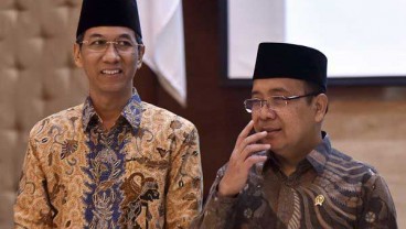 Tajir Melintir, Harta Heru Budi Hartono 2 Kali Lipat dari Anies Baswedan