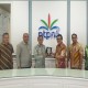Safari Ramadan: Direktur BPJamsostek, Kunjungi 2 Perusahaan Besar di Riau