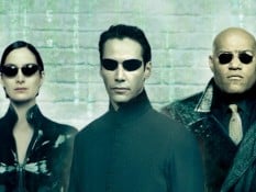 Bioskop Trans TV: Sinopsis Film The Matrix, Aksi Keanu Reeves Masuk Ke Dimensi Komputer