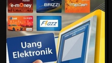 Penggunaan Uang Elektronik di Kaltim Mencapai 8,6 Juta Transaksi