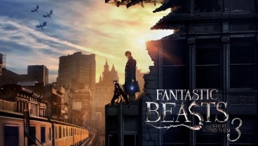 Sinopsis Fantastic Beasts 3: The Secrets of Dumbledore, Tayang Hari Ini