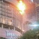 Kebakaran Tunjungan Plaza 5 Surabaya, Pakuwon Jati (PWON) Angkat Bicara 
