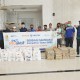 PKT Proaktif Salurkan 3.300 Paket Sembako Ramadan Bagi Warga Bontang