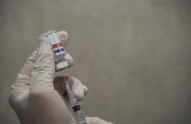 Cek Jadwal dan Lokasi Vaksinasi Booster 14 April di DKI Jakarta