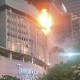 Polri Terjunkan Inafis Selidiki Penyebab Kebakaran Tunjungan Plaza 