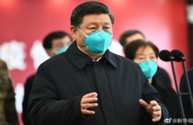 Covid-19 Meledak, Xi Jinping: China Tak akan Kendurkan Lockdown!