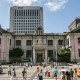 Darurat Inflasi, Bank Sentral Korea Naikkan Suku Bunga di Tengah Kekosongan Jabatan Gubernur 