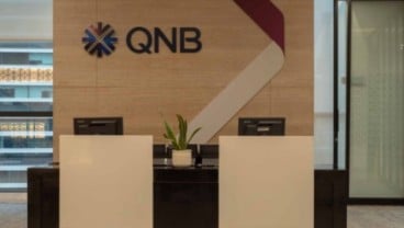 Berbalik Untung, Bank QNB Indonesia (BKSW) Raih Laba Rp26 Miliar di Februari 2022