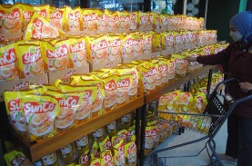 Distribusi Migor Curah Masih Seret, Pelaku Usaha Tuntut…