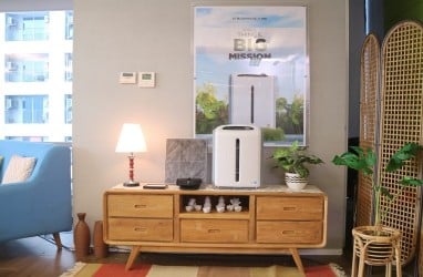 Amway Rilis Atmosphere Mini Air Treatment System, Ini Spesifikasinya! 