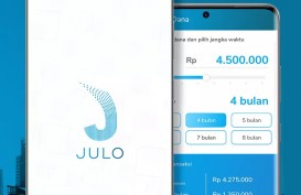 Fintech Lending Julo Raih Pendanaan Seri B US$80 Juta dari Credit Saison