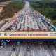 Kapolri: Ada 23 Gerbang Tol Rawan Macet saat Mudik 2022, Mana Saja?