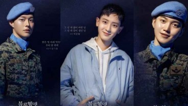 Drama Musikal Milik Chanyeol Ditayangkan di Bioskop Indonesia, Segini Harga Tiketnya