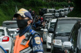 Ini Syarat Mudik Lebaran 2022 Pakai Mobil Pribadi