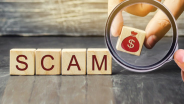 Modus Investasi Ilegal, Bayar Afiliator Pakai Uang Kripto!