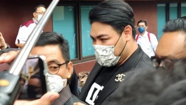 Ivan Gunawan Kembalikan Rp921,7 Juta ke Penyidik, Terkait DNA Pro