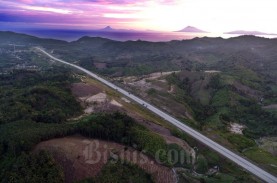 Hutama Karya dan Waskita Karya (WSKT) Dapat Sumber…