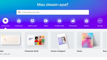 Siap-Siap! Canva, HBO, hingga Ask.fm Kena Pajak