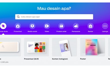 Siap-Siap! Canva, HBO, hingga Ask.fm Kena Pajak