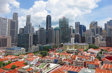 Setelah 2021 Rekor, Harga Rumah di Asia Pasifik Kuartal I 2022 Jeblok