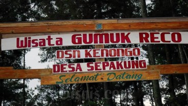 131 Desa Wisata di Jateng Bakal Terima Bantuan Rp18,5 Miliar