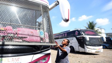 Wanti-wanti Kesiapan Bus dan Pengemudi saat Mudik, Ini Pesan Kemenhub