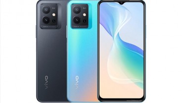 Bocoran Spesifikasi dan Harga Vivo T1 Series 5G, Segera Rilis! 