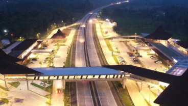 Dear Pemudik, Waktu Istirahat di Rest Area Cuma 30 Menit. Cukup?