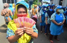 Telat Bayar THR Pekerja? Siap-siap Sanksi Menanti