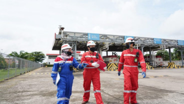 Mudik Lebaran, Konsumsi BBM Pertamax Series Diproyeksi Naik Meski Mahal