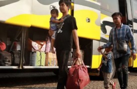 Mudik Gratis 2022: Pemprov DKI Jakarta Siapkan 492 Bus, Ini Syaratnya