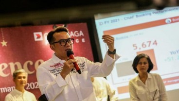 CIMB Niaga Auto Finance (CNAF) Perluas Cakupan Serba Digital