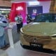 Meluncur di Pekanbaru, All New Honda HRV Terjual 150 Unit