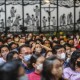 Digelar Online dan Offline, Ini Jadwal Misa Paskah di Gereja Katedral Jakarta